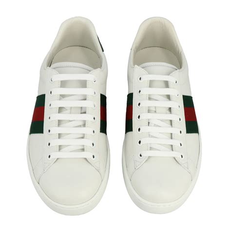 sneakers gucci uomo bfor|farfetch gucci sneakers.